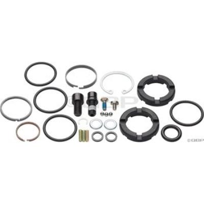 Rockshox service kit lyrik damper (comp rebound) [misc.]