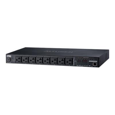 ATEN PE6208 - voedingsverdeeleenheid - 3.84 kW