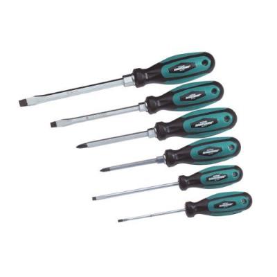 Mannesmann Jeu De 6 Tournevis
