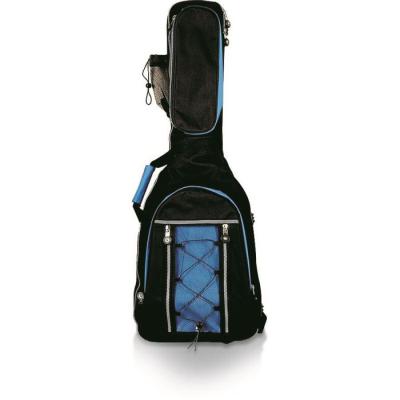 Housse guitare classique 18 mm + sac a dos