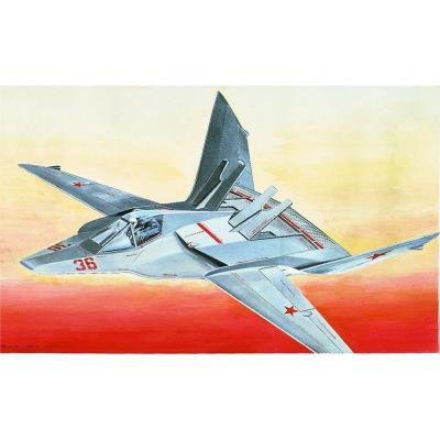 Mig 37B Ferret E