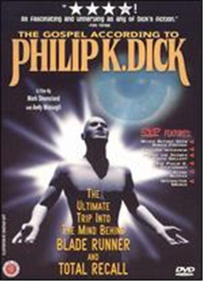 The Gospel According to Philip K. Dick
