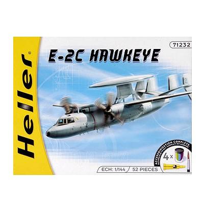 Kit Avions - E-2C Hawkeye