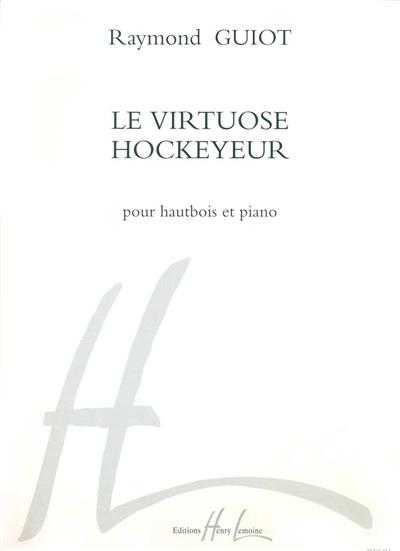 VIRTUOSE HOCKEYEUR