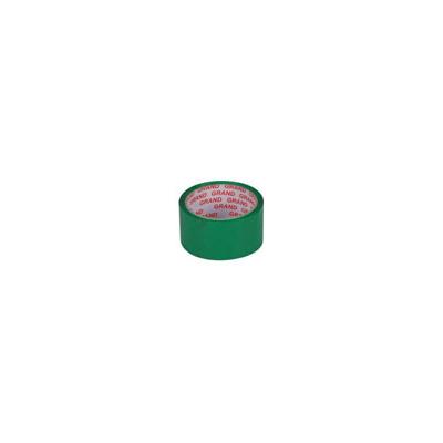 Scotch - divers - couleur 48mm x 50m, vert, prix pour 1 pièce 6 pièces par pack