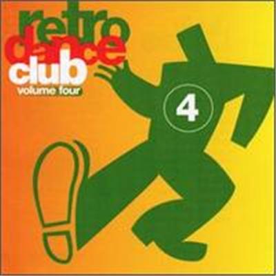 Retro Dance Club, Vol. 4