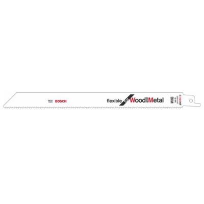 Bosch 2608656270 Lame De Scie Alternative S 1122 Hf