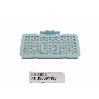 Filtre Hepa pour Aspirateur LG (89893)