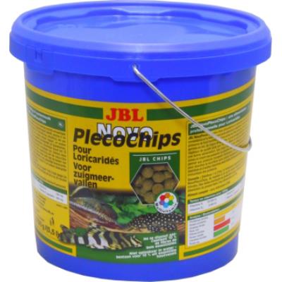 Meilleurs prix pour Novoplecochips 5.5 lt