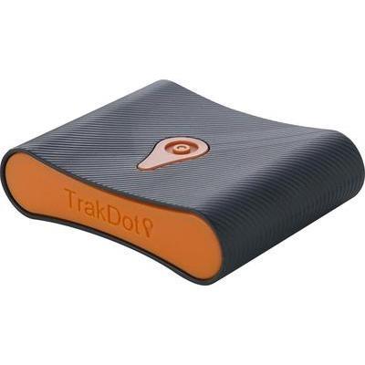 Globatrac trakdot forme de tracking system