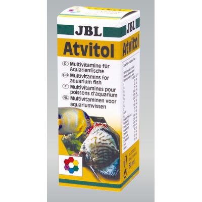 Atvitol 50 ml (vitamine)