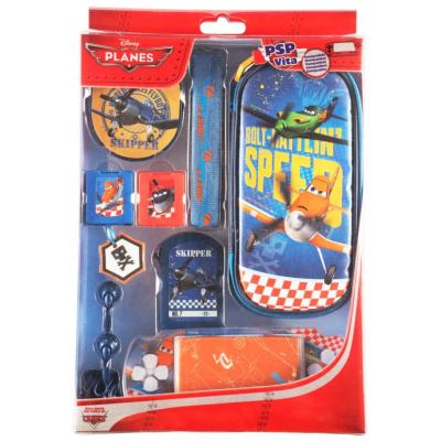 Kit Planes Psp/Ps Vita - [ Import Espagne ]