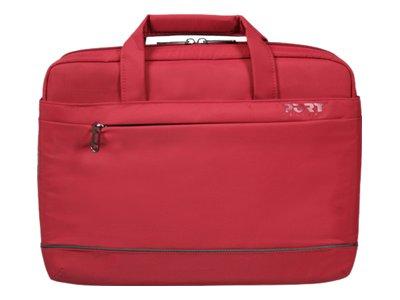 PORT Palermo - Sac à dos pour ordinateur portable - 13.3'' - rouge
