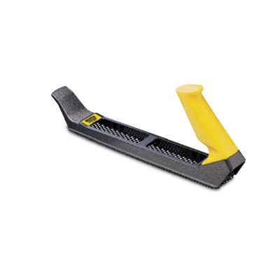 Rabot Surform Standard - Métal Stanley 5-21296