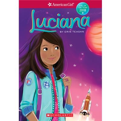 American Girl:Girl Of The Year 1