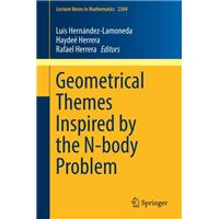 Geometrical themes inspired by the