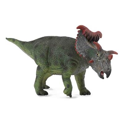 Collecta - 3388521 - figurine - dinosaure - préhistoire - kosmoceratops