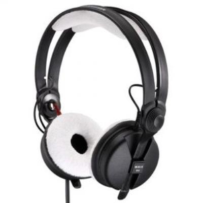 Casques ZOMO MOUSSE HD25 TEDDY WHITE Accessoires casques