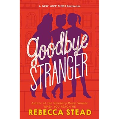 Goodbye Stranger - [Version Originale]