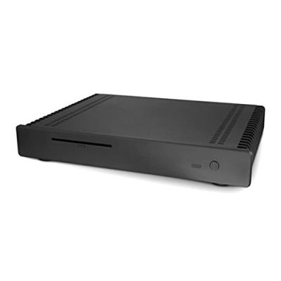 St-streacom fc5b alpha sans boitier htpc en aluminium st-fc5b-alpha