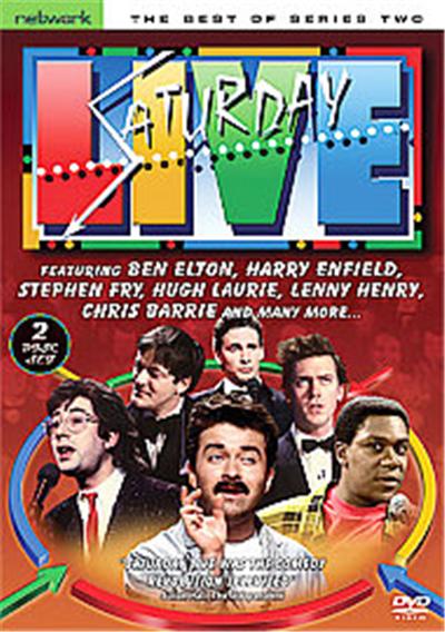 Saturday Live - The Best Of Series 2