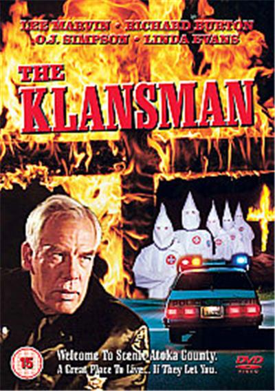 The Klansman