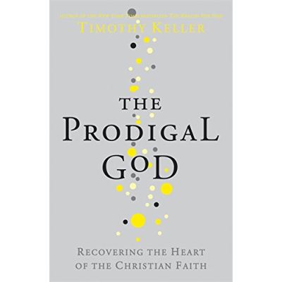 Prodigal God
