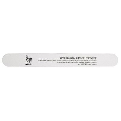 Lime Blanche Peggy Sage 2 Faces Fines 122090