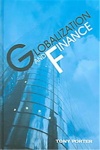 Globalization And Finance