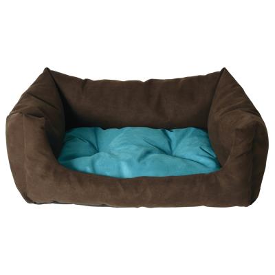 Corb Domino Suedine 67x55cm Diag 90