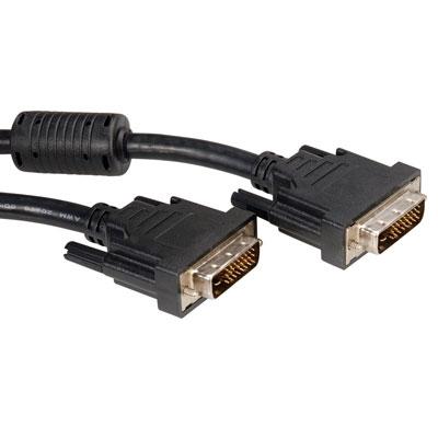 Value - dvi-kabel - dual link