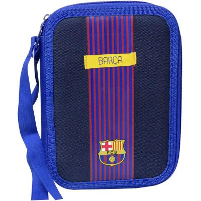 Plumier FC Barcelona Double Complete