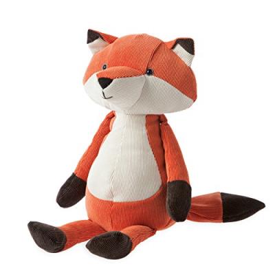MANHATTAN TOY - 146440 - PELUCHE - FOLKSY FORESTERS - RENARD
