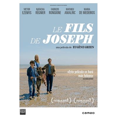 Le fils de Joseph