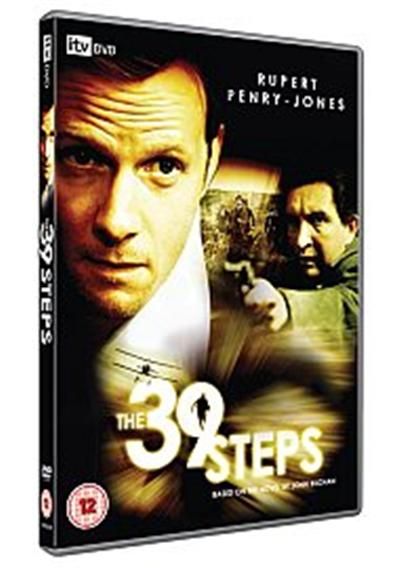 The 39 Steps