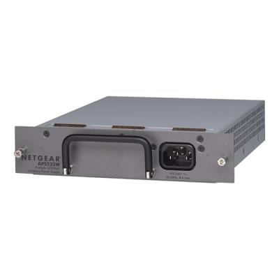 NETGEAR Prosafe APS300W Auxiliary Power Supply - alimentation - branchement à chaud / redondante - 300 Watt