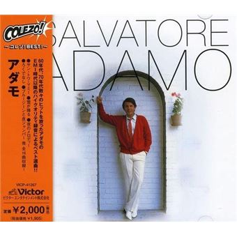 Adamo - 1