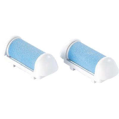 3 rouleaux supplémentaires pour pédicure SB-40.bc - grain fin