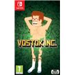 Vostok Inc. Print Run Edition Limitée Nintendo Switch