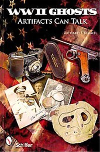WWII Ghosts