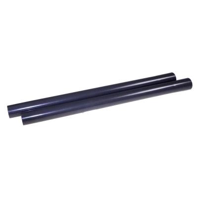 Nilfisk Advance Tube Alu (x2) D36 L500 Saltix Ref: 107400032