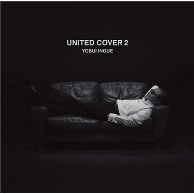 United Cover 2(limited Edition)(uhqcd)