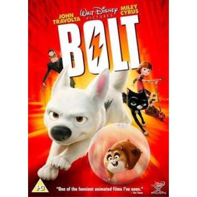 Bolt