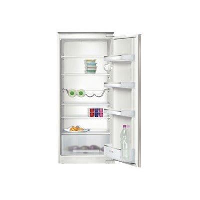Siemens KI24RV21FF - réfrigérateur - intégrable - 55 cm
