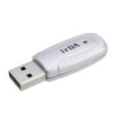 Adaptateur infrarouge (irda) sur port usb generique
