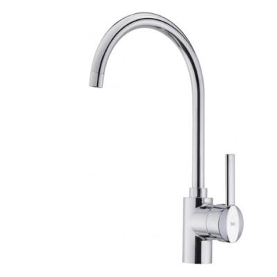 Mitigeur Chrome Col de cygne JC0120
