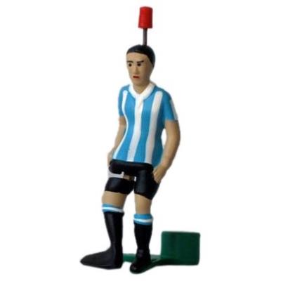Tipp-kick star kicker argentinien