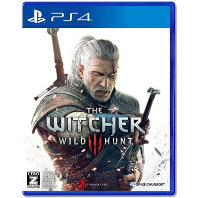 The Witcher 3: Wild Hunt Pour Playstation 4 État correct -  reconditionné disponible sur Fnac