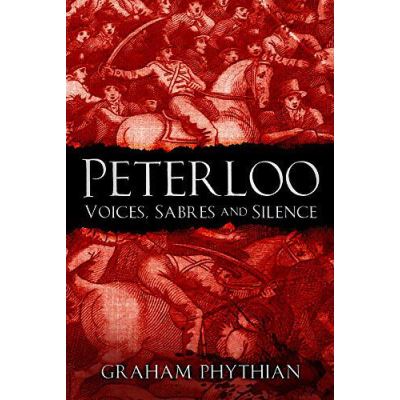 Peterloo: Voices, Sabres and Silence - [Version Originale]