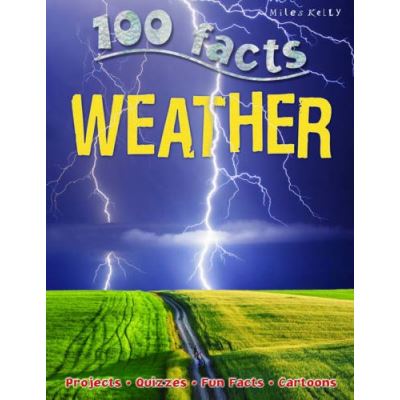 100 Facts Weather